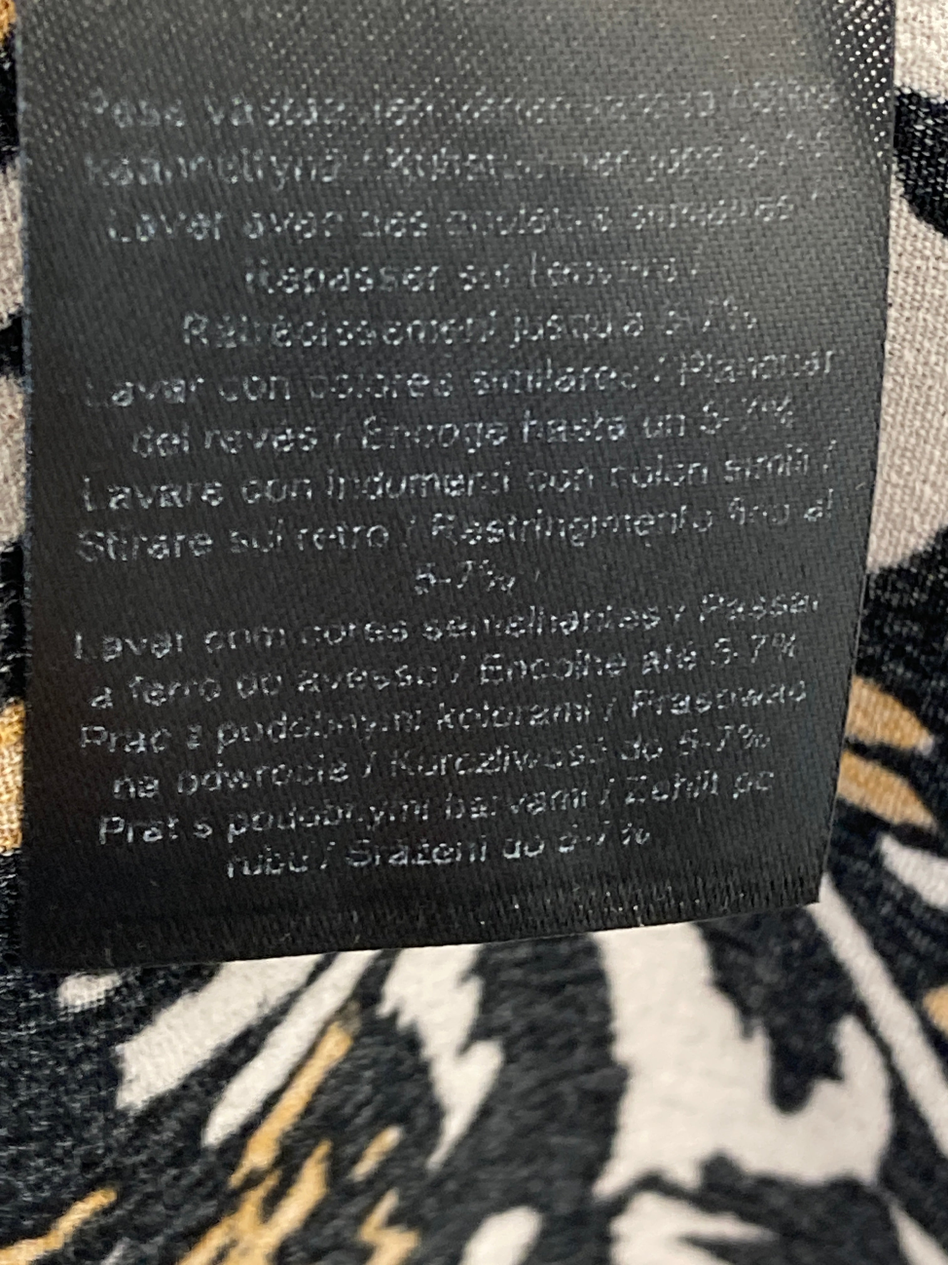 Minus Nederdel